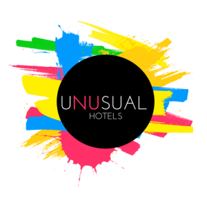 unusual logo 300x300